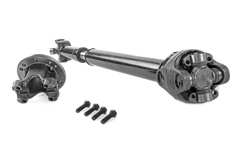 Rough Country CV Driveshaft - 5089.1 - DRIVE SHAFT from Black Patch Performance