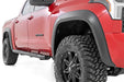 Rough Country Fender Flares - S-T42211 - FENDER FLARE from Black Patch Performance