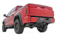 Rough Country Fender Flares - S-T42211 - FENDER FLARE from Black Patch Performance