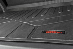 Rough Country Heavy Duty Cargo Liner - M-5170 - CARGO AREA LINER from Black Patch Performance