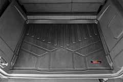 Rough Country Heavy Duty Cargo Liner - M-5170 - CARGO AREA LINER from Black Patch Performance