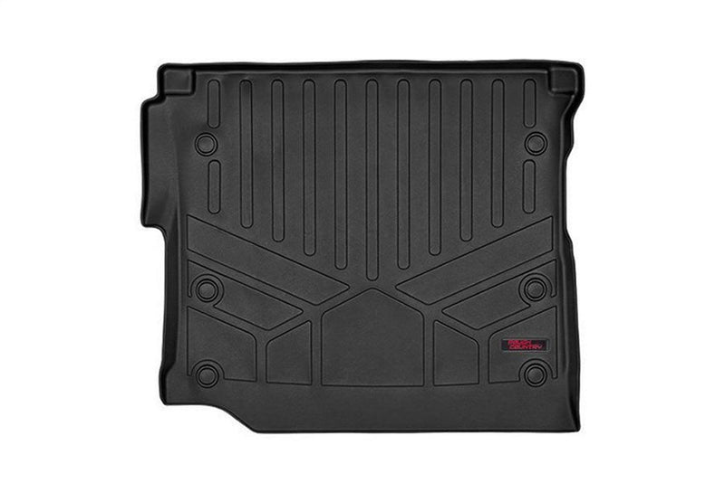 Rough Country Heavy Duty Cargo Liner - M-6120 - CARGO AREA LINER from Black Patch Performance