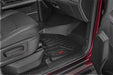 Rough Country Heavy Duty Floor Mats - M-31213 - Floor Mat Set from Black Patch Performance