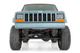 Rough Country LED Headlights - RCH5200 - HEADLIGHT from Black Patch Performance