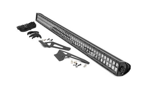 Rough Country LED Kit - 71007 - LIGHT BAR from Black Patch Performance