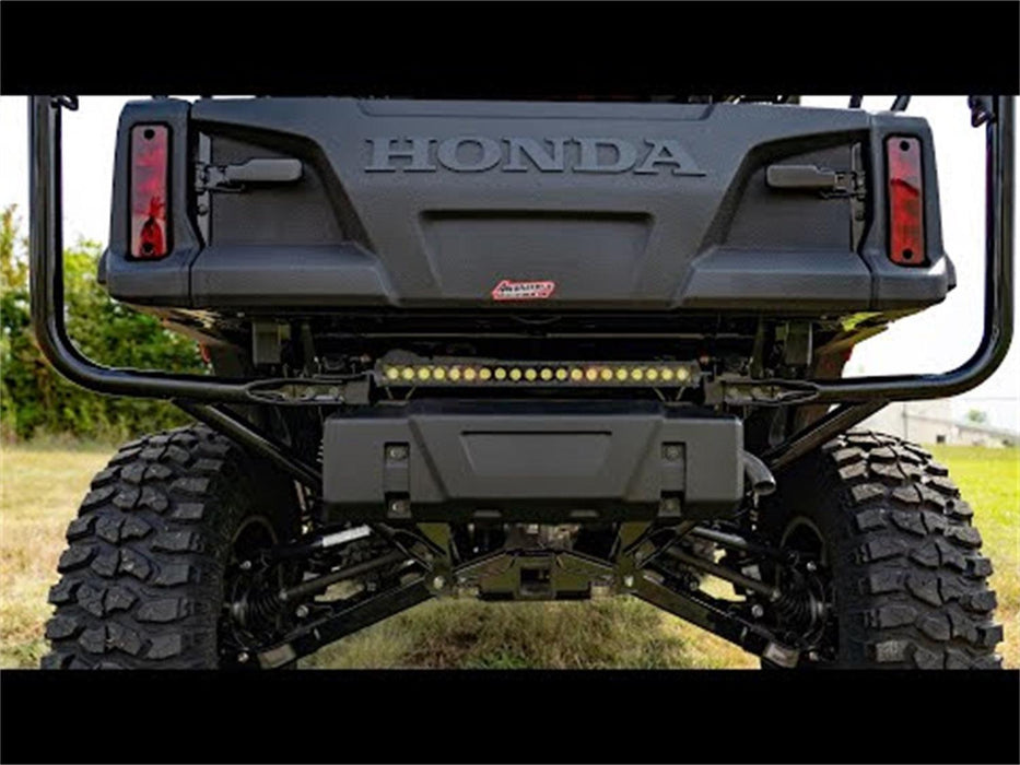 Rough Country LED Kit - 92006 - LIGHT BAR from Black Patch Performance