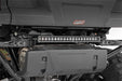 Rough Country LED Kit - 92006 - LIGHT BAR from Black Patch Performance
