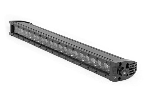 Rough Country LED Light Bar - 70720BLDRL - LIGHT BAR from Black Patch Performance