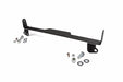 Rough Country LED Light Bar Bumper Mounting Brackets - 70524 - LIGHT BAR MOUNTING KIT from Black Patch Performance