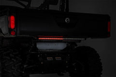 Rough Country LED Tailgate Light Strip - 78830 - TAILGATE LIGHT from Black Patch Performance