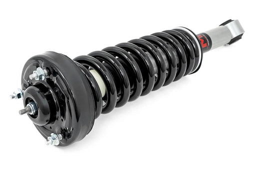 Rough Country Lifted M1 Struts - 502070 - SUSPENSION STRUT ASSEMBLY from Black Patch Performance
