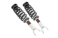 Rough Country Lifted M1 Struts - 502087 - SUSPENSION STRUT ASSEMBLY from Black Patch Performance