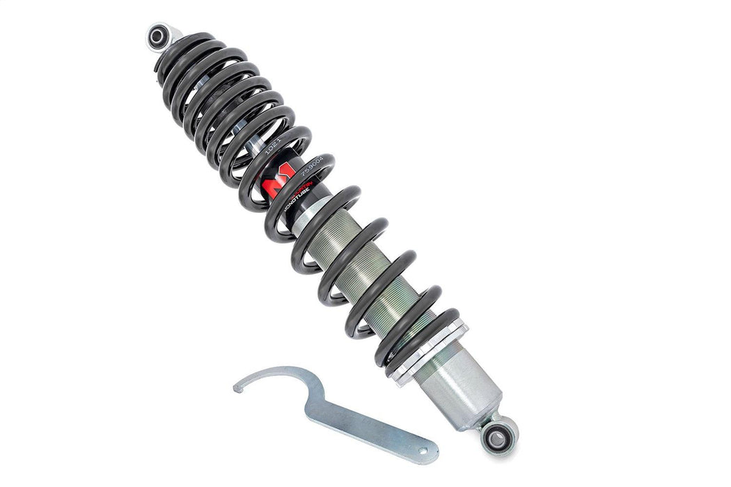 Rough Country M1 Coil Over Shock Absorber - 301003 - Suspension Shock Absorber from Black Patch Performance