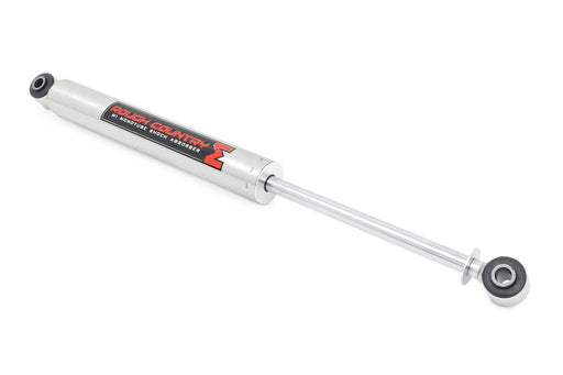 Rough Country M1 Shock Absorber - 770738_E - Suspension Shock Absorber from Black Patch Performance