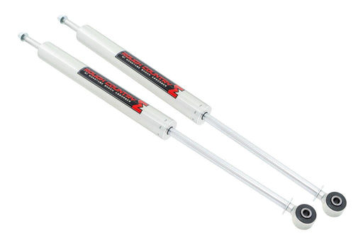 Rough Country M1 Shock Absorber - 770740_C - Suspension Shock Absorber from Black Patch Performance