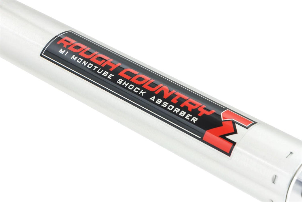 Rough Country M1 Shock Absorber - 770762_D - Suspension Shock Absorber from Black Patch Performance