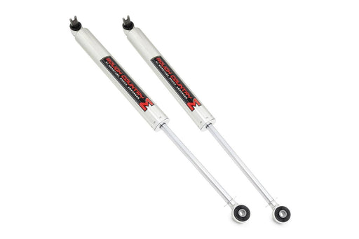 Rough Country M1 Shock Absorber - 770790_I - Suspension Shock Absorber from Black Patch Performance