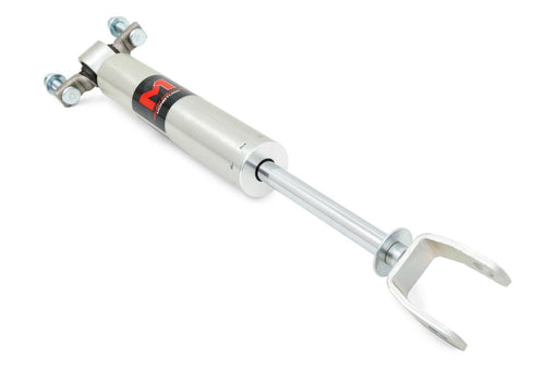 Rough Country M1 Shock Absorber - 770837_A - Suspension Shock Absorber from Black Patch Performance