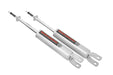 Rough Country N3 Shocks - 23299_A - Suspension Shock Absorber from Black Patch Performance