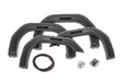 Rough Country Pocket Fender Flares - F-G12011A - FENDER FLARE from Black Patch Performance