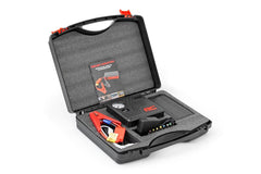 Rough Country Portable Jump Starter - 99015 - Vehicle Jump Starter from Black Patch Performance