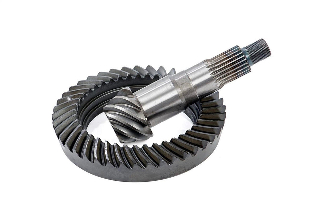 Rough Country Ring And Pinion Gear Set - 53051311 - DIFFERENTIAL RING AND PINION from Black Patch Performance
