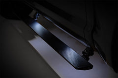 Rough Country Running Boards - PSR050210 - RUNNING BOARD from Black Patch Performance