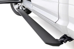 Rough Country Running Boards - PSR050210 - RUNNING BOARD from Black Patch Performance