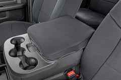 Rough Country Seat Cover Set - 91043 - SEAT COVER from Black Patch Performance