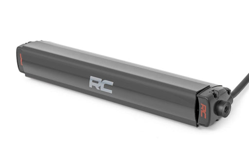 Rough Country Spectrum LED Light Bar - 80712 - LIGHT BAR from Black Patch Performance