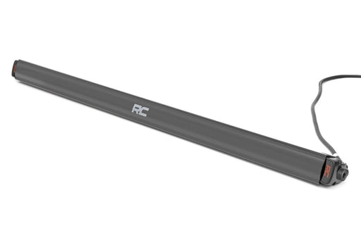 Rough Country Spectrum LED Light Bar - 80730 - LIGHT BAR from Black Patch Performance