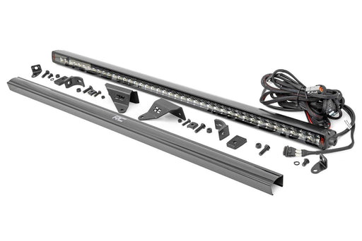 Rough Country Spectrum LED Light Bar - 82041 - LIGHT BAR from Black Patch Performance