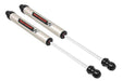 Rough Country V2 Monotube Shocks - 760789_G - Suspension Shock Absorber from Black Patch Performance