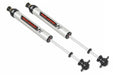 Rough Country V2 Shock Absorbers - 760742_E - Suspension Shock Absorber from Black Patch Performance