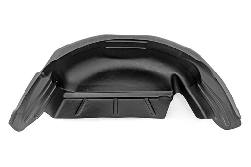 Rough Country Wheel Well Liner - 4213 - FENDER LINER from Black Patch Performance