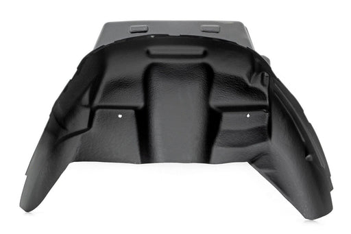 Rough Country Wheel Well Liner - 4419 - FENDER LINER from Black Patch Performance
