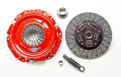 SBC Diesel Twin Clutch Kits - Drivetrain from Black Patch Performance