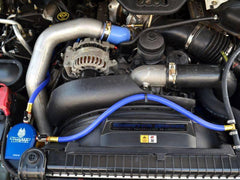 SIN Coolant Filtration Systems - Cooling from Black Patch Performance