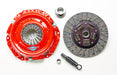 South Bend Clutch K70693F-HD-O Stage 2 Daily Clutch Kit - Transmission from Black Patch Performance