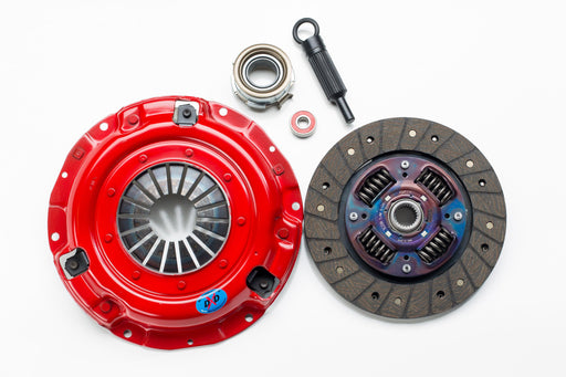 South Bend Clutch KSB04-HD-O Stage 2 Daily Clutch Kit - Transmission from Black Patch Performance