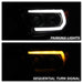16 - 18 Toyota Tacoma SR5 Headlight Set - Black Patch Performance - SPYD5087546