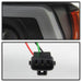 16 - 18 Toyota Tacoma SR5 Headlight Set - Black Patch Performance - SPYD5087546