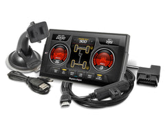 Superchips 42051-JL-3 TrailDash 3 Programmer - Vehicles, Equipment, Tools, and Supplies from Black Patch Performance