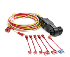 Superchips 98604 Accessory System Turbo Timer - Air and Fuel Delivery from Black Patch Performance