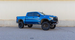 Suspension Leveling Kit - Suspension from Black Patch Performance