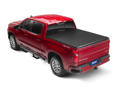 Tonno Pro HF-164 Hard Fold - 15-22 Chevrolet Colorado/GMC Canyon, 5' 3" - Accessories from Black Patch Performance