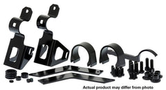 Toyota Suspension Shock Absorber Mounting Kit - Suspension from Black Patch Performance