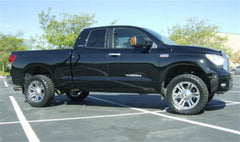 07-22 Toyota Tundra (4.0, 4.6, 4.7, 5.7) Suspension Lift Kit - Black Patch Performance - TUFF53072