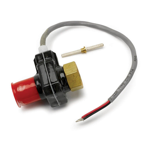 Vehicle Speed Sensor - Electrical, Lighting and Body from Black Patch Performance
