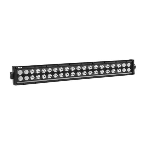 Westin 09-12212-40C B-FORCE Double Row LED Light Bar - Electrical, Lighting and Body from Black Patch Performance